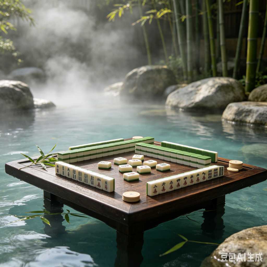 mesaaz,mahjong