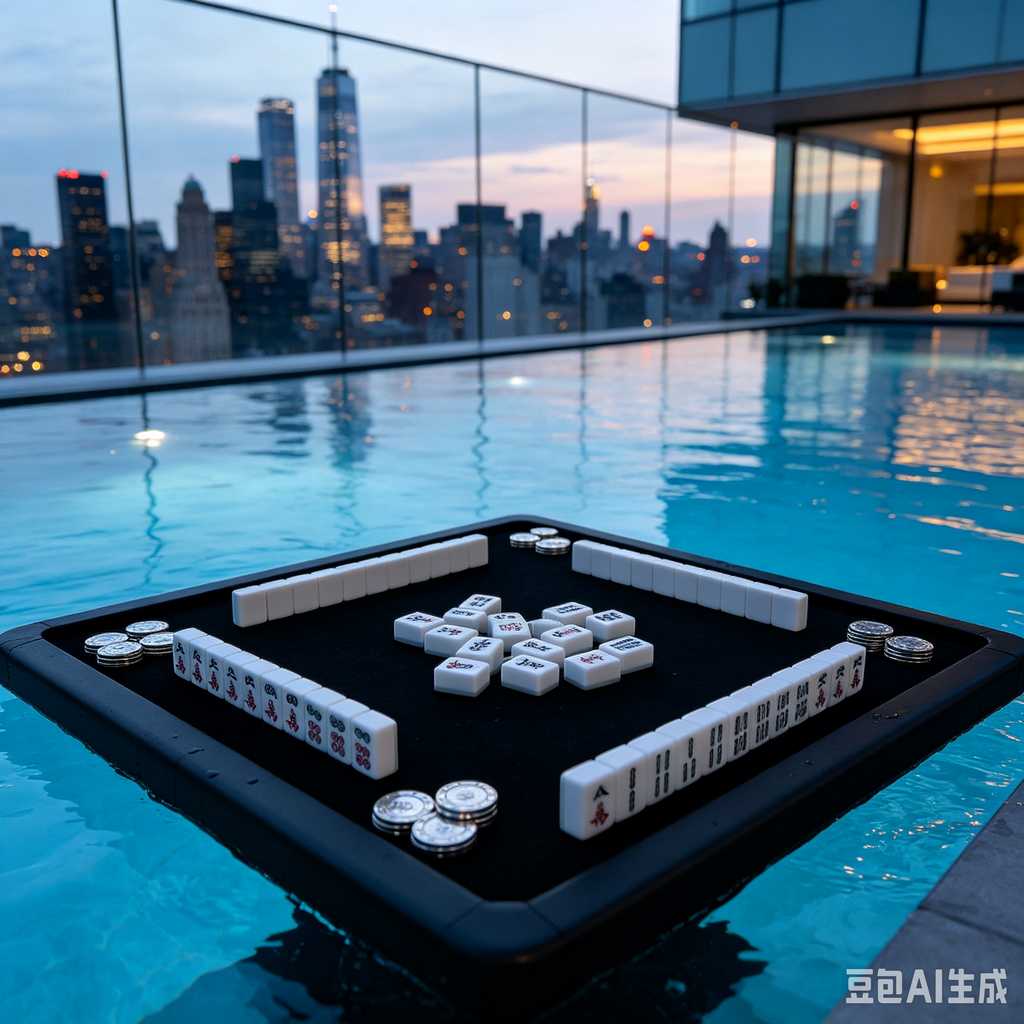 mahjong pushers for tiles