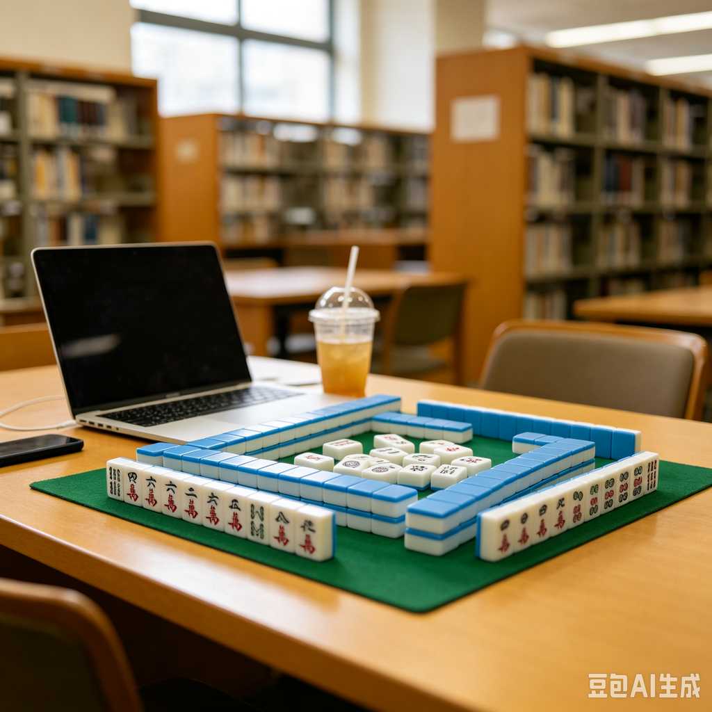 Zurich,mahjong