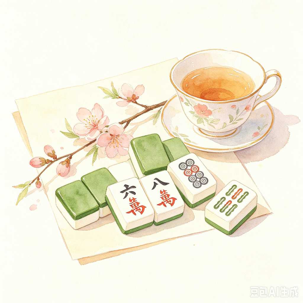 Chattanooga,mahjong