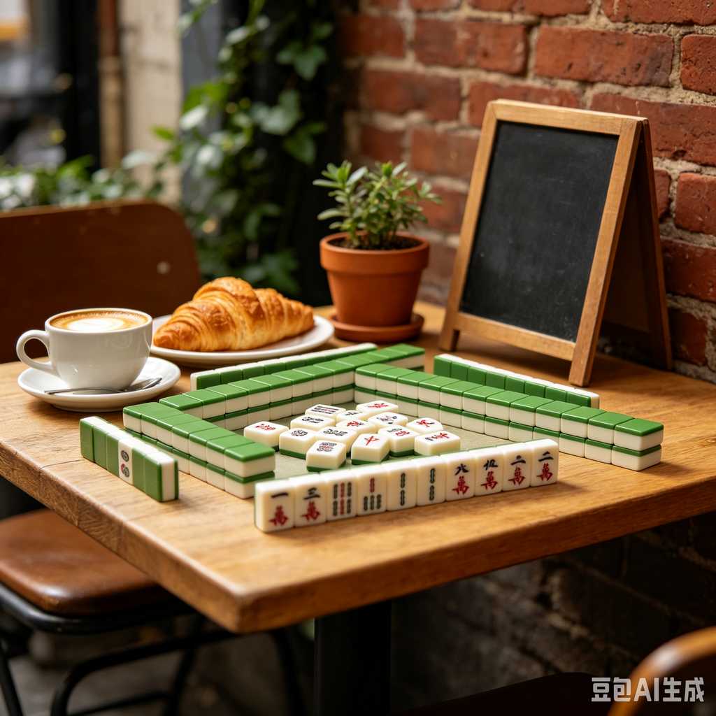 cheyennewy,mahjong