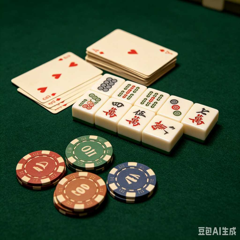 custom scenery mahjong tiles